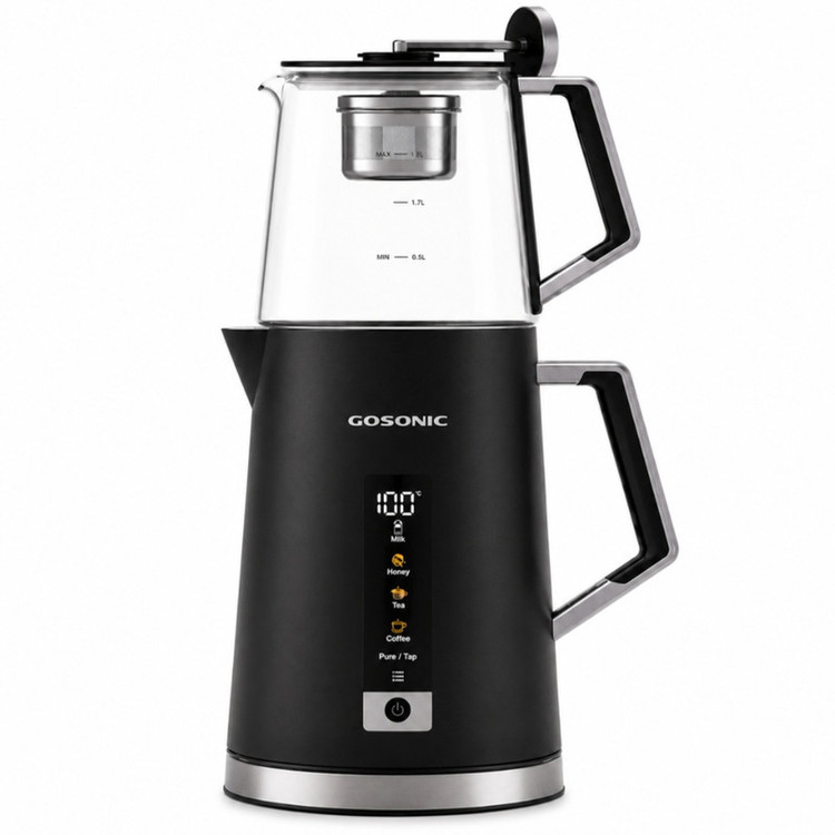 چایساز روی هم گوسونیک مدل GST-784