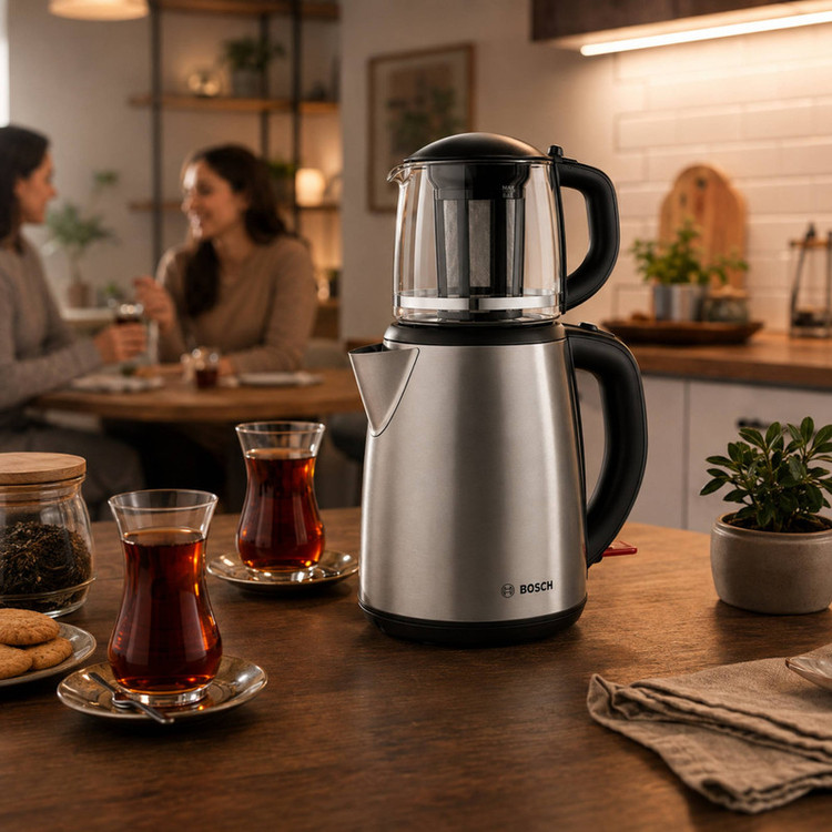 چای ساز بوش مدل TTA5603