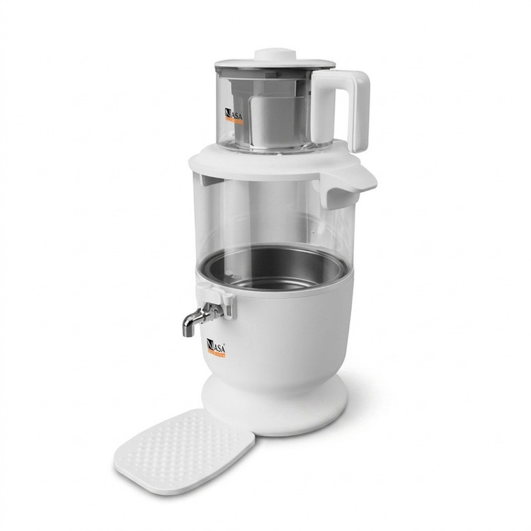 چای ساز ناسا الکتریک مدل NS-525