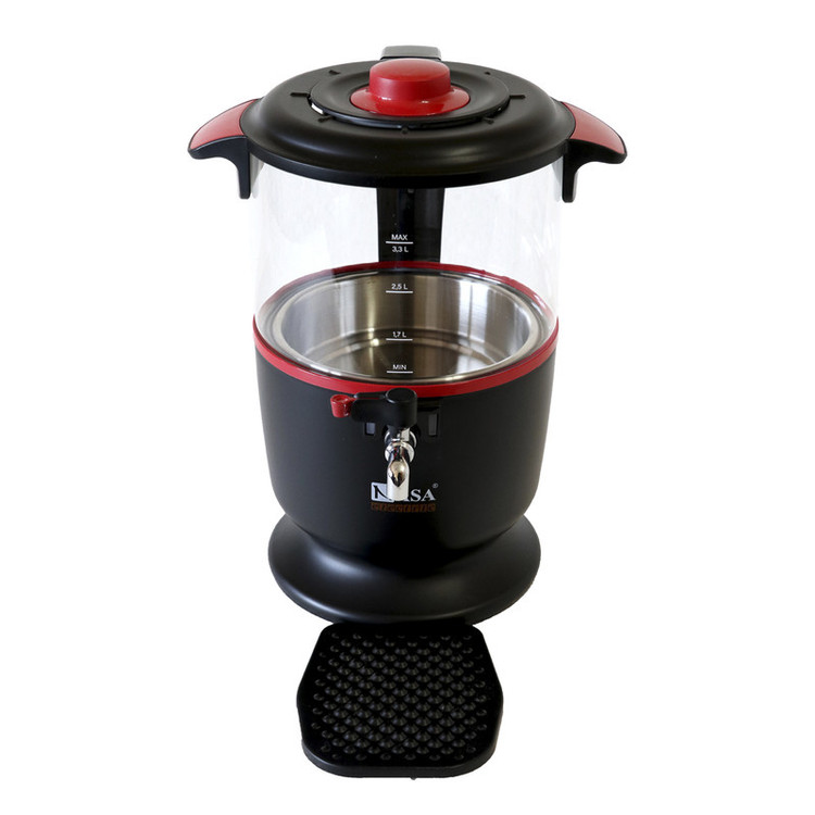 چای ساز ناسا الکتریک مدل NS-525