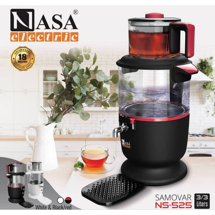 چای ساز ناسا الکتریک مدل NS-525