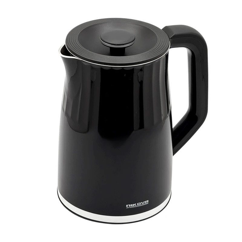 چای ساز روی هم نیکووا مدل 209D