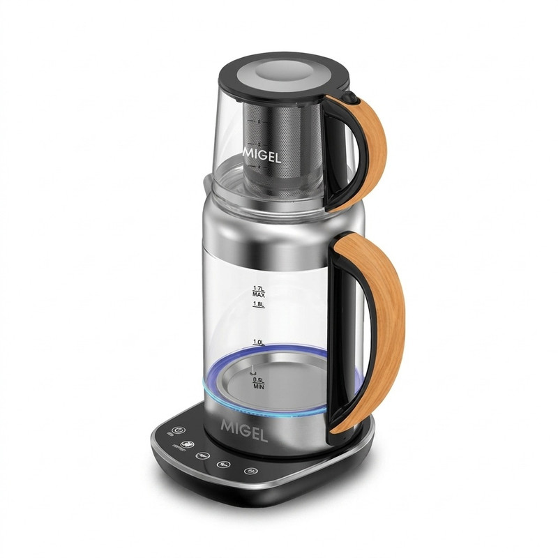چای ساز روی هم میگل مدل  GTS 230 CHINESE