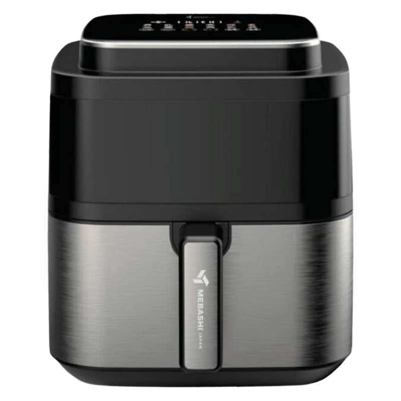 سرخ کن بدون روغن مباشی مدل ME-AF972