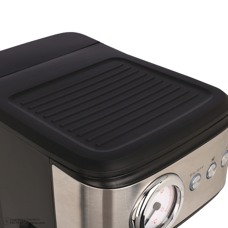 اسپرسو ساز 1.5 لیتری بنس مدل BC-S8501D