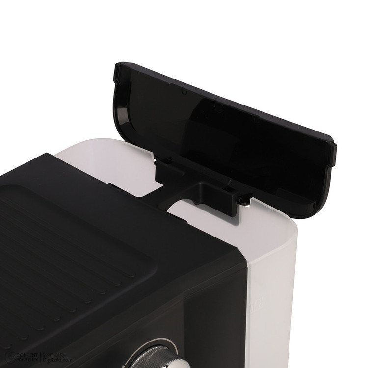 اسپرسو ساز 1.5 لیتری بنس مدل BC-S8501D