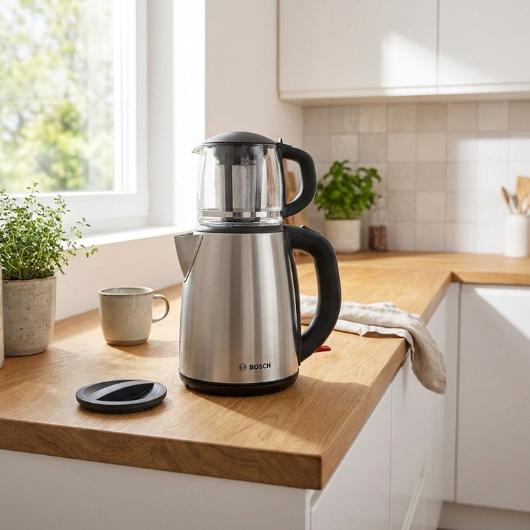 چای ساز بوش مدل TTA 5603