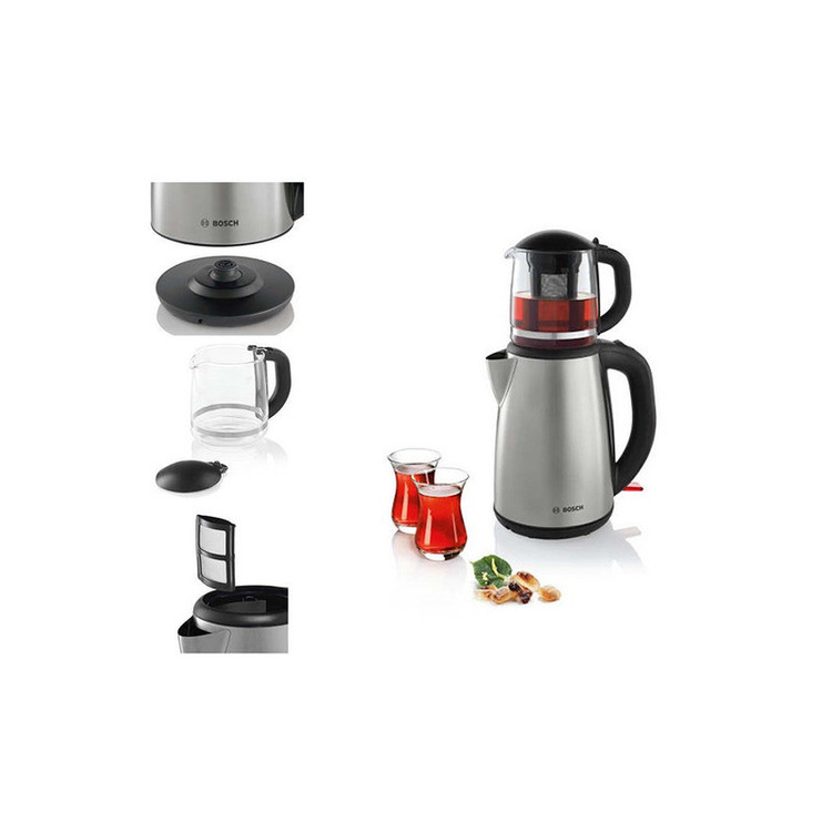 چای ساز بوش مدل TTA 5603
