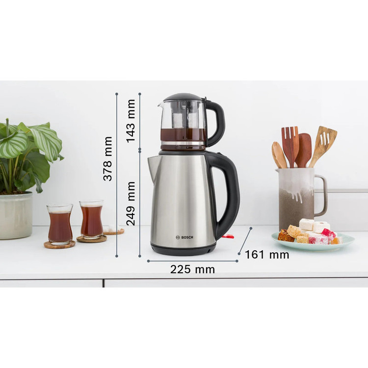 چای ساز بوش مدل TTA 5603
