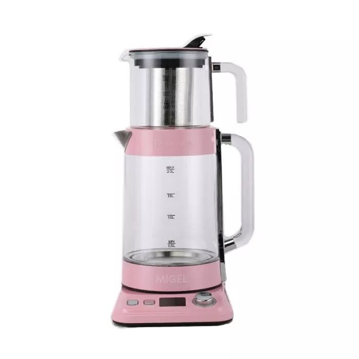 چای ساز روی هم میگل مدل GTS 290