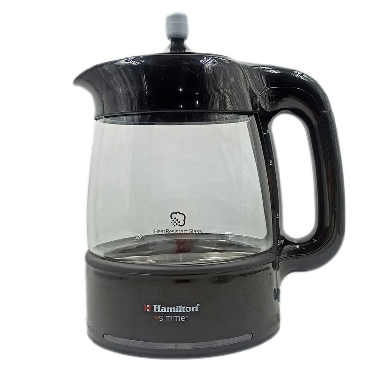 چای ساز روی هم همیلتون مدل HTT-5240
