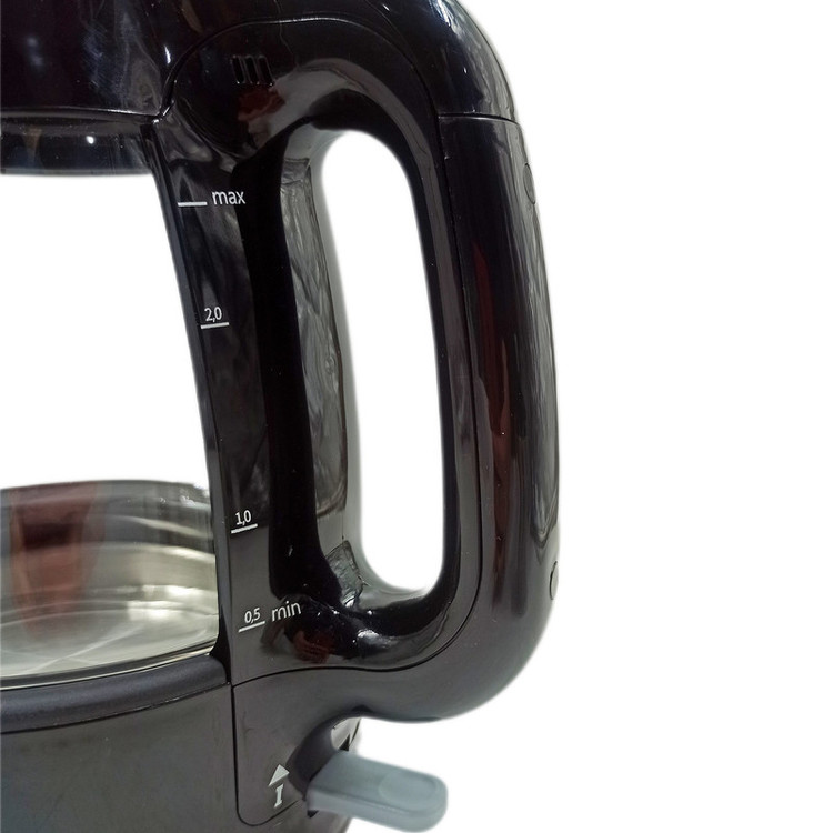 چای ساز روی هم همیلتون مدل HTT-5240
