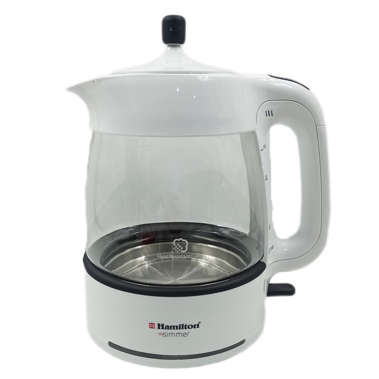 چای ساز روی هم همیلتون مدل HTT-5240