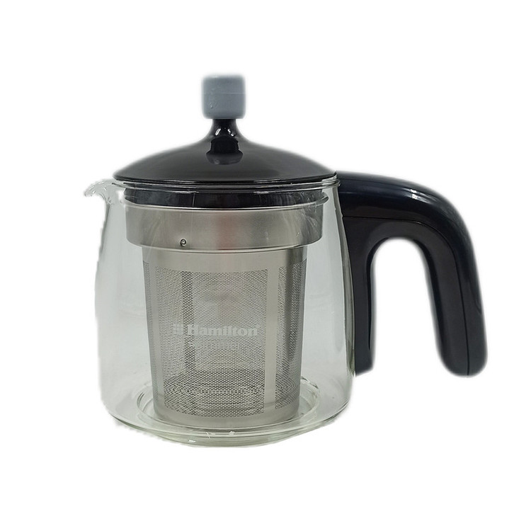 چای ساز روی هم همیلتون مدل HTT-5240