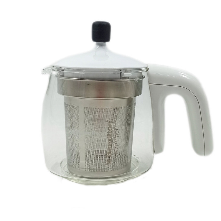 چای ساز روی هم همیلتون مدل HTT-5240