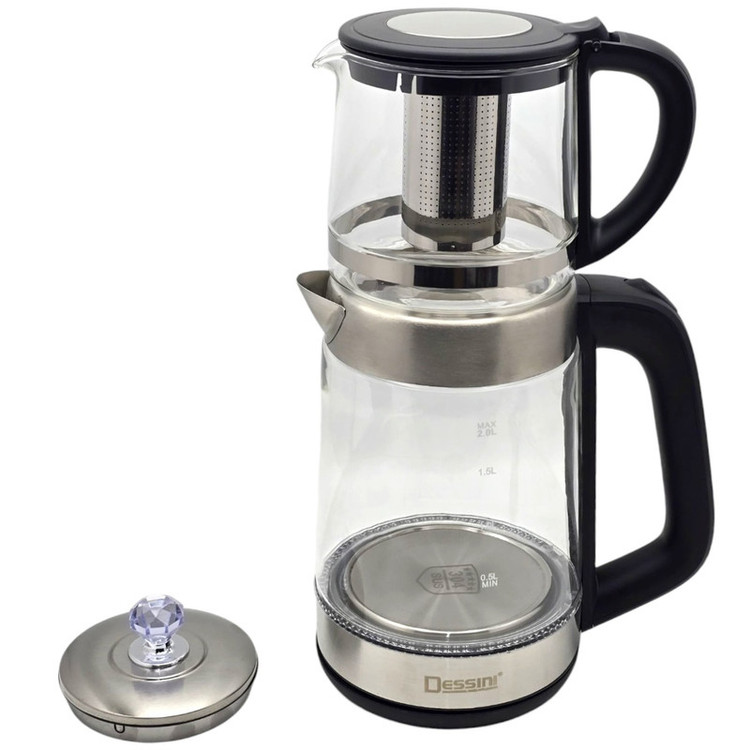 چای ساز دسینی مدل DS - 2777