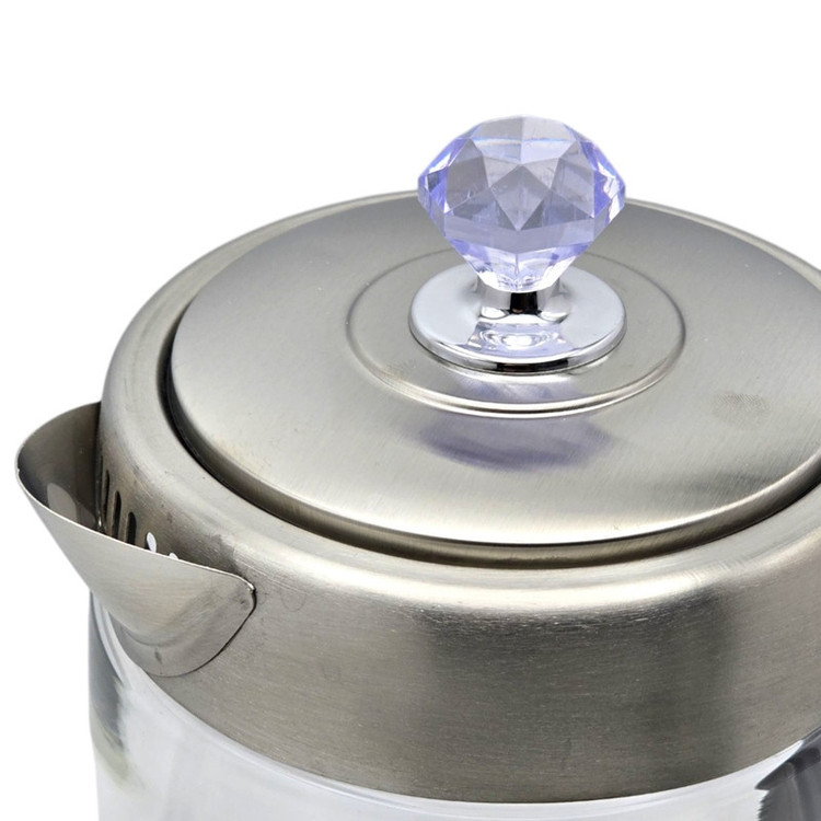 چای ساز دسینی مدل DS - 2777