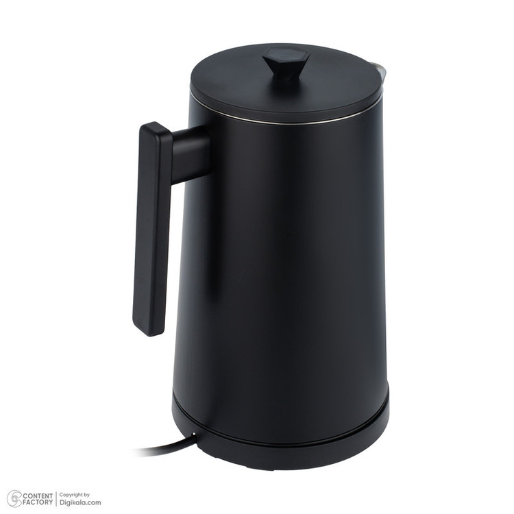 چای ساز روی هم زانتی مدل ZHSTMF-17US4KBB