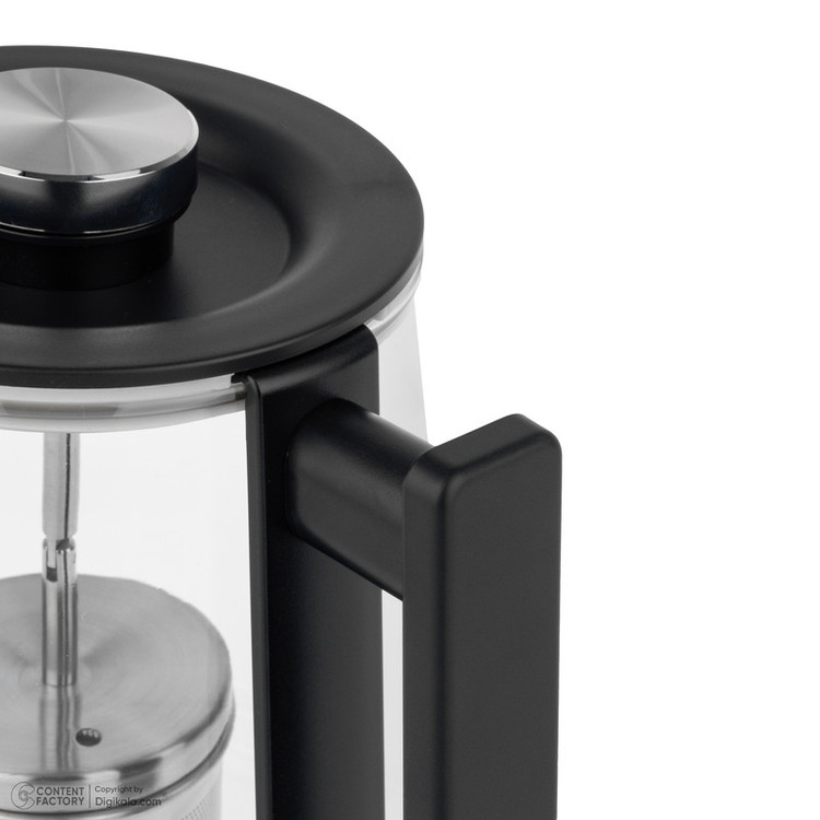 چای ساز روی هم زانتی مدل ZHSTMF-17US4KBB