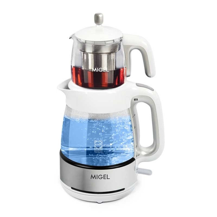 چای ساز روی هم میگل مدل GTS 070