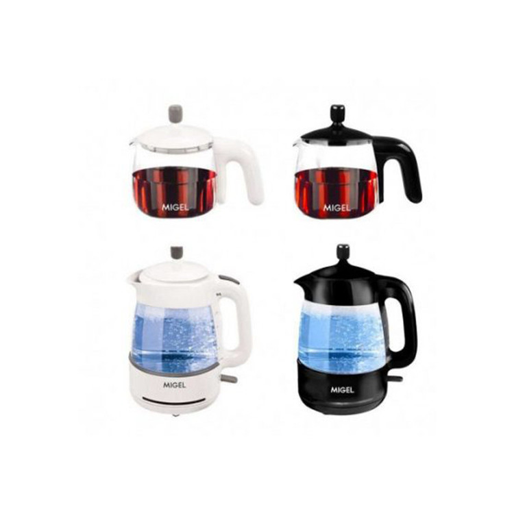چای ساز روی هم میگل مدل GTS 070