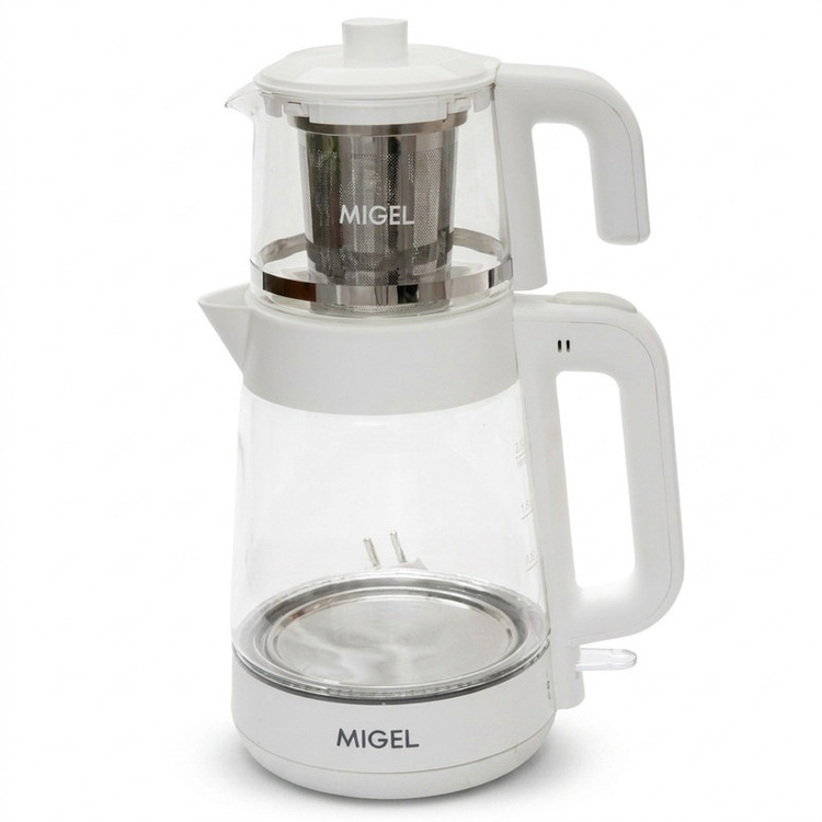 چای ساز روی هم میگل مدل GTS-071