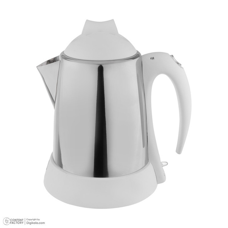 چای ساز کنار هم پارس خزر مدل TM-3500SP