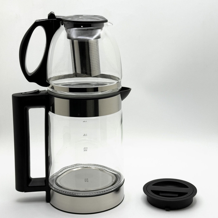 چای ساز روی هم یونیک اولترا مدل UA-8002