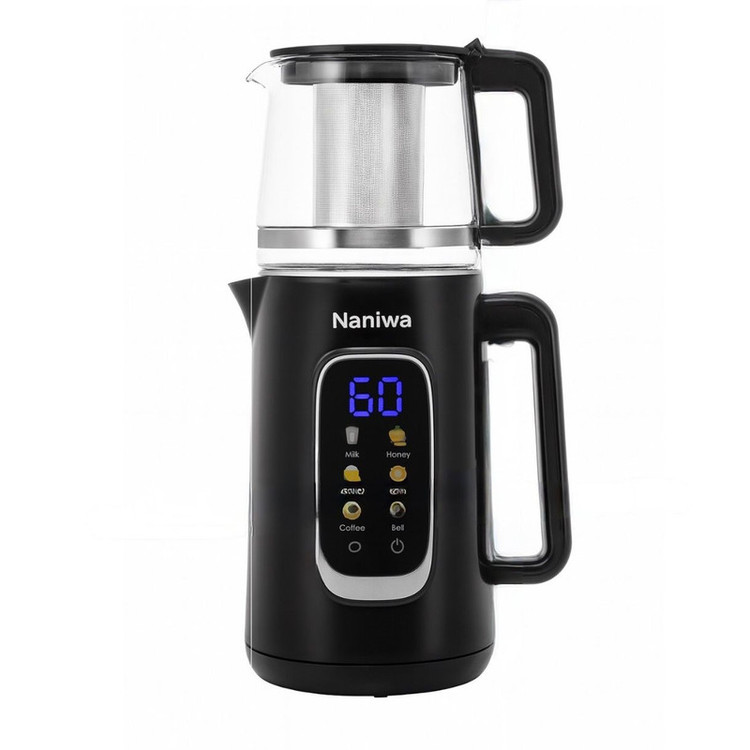 چای ساز روی هم نانیوا مدل NT-4200