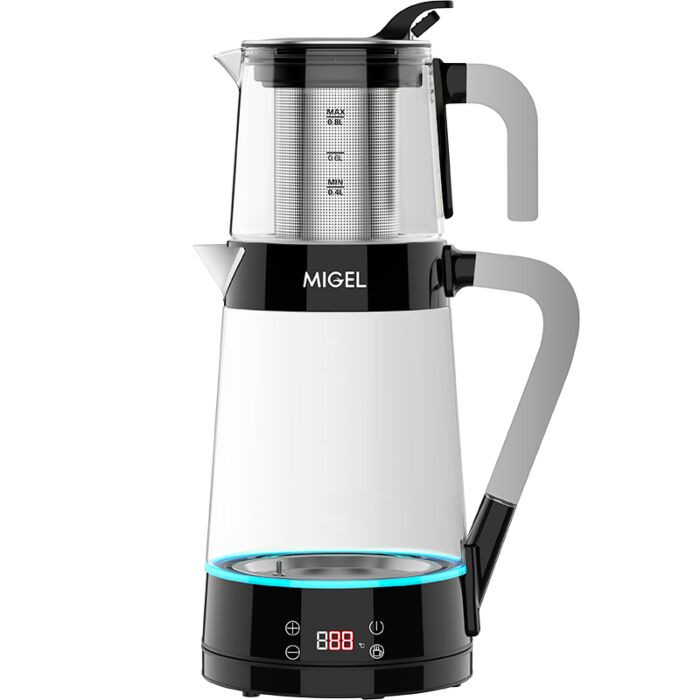 چای‌ساز روی هم میگل مدل GTS 282