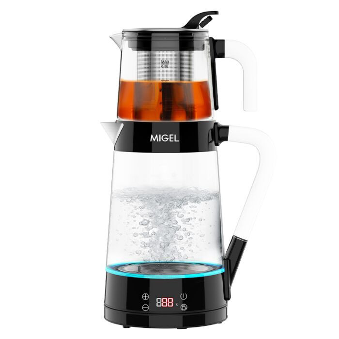 چایساز روی هم میگل مدل GTS 282