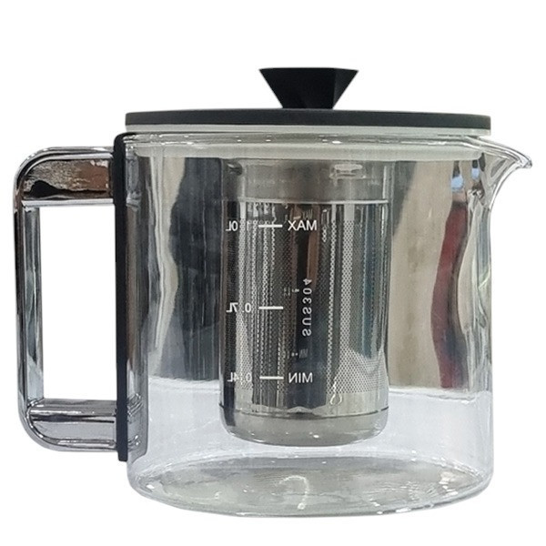 چای ساز کنار هم گسلریکس مدل GX-2324