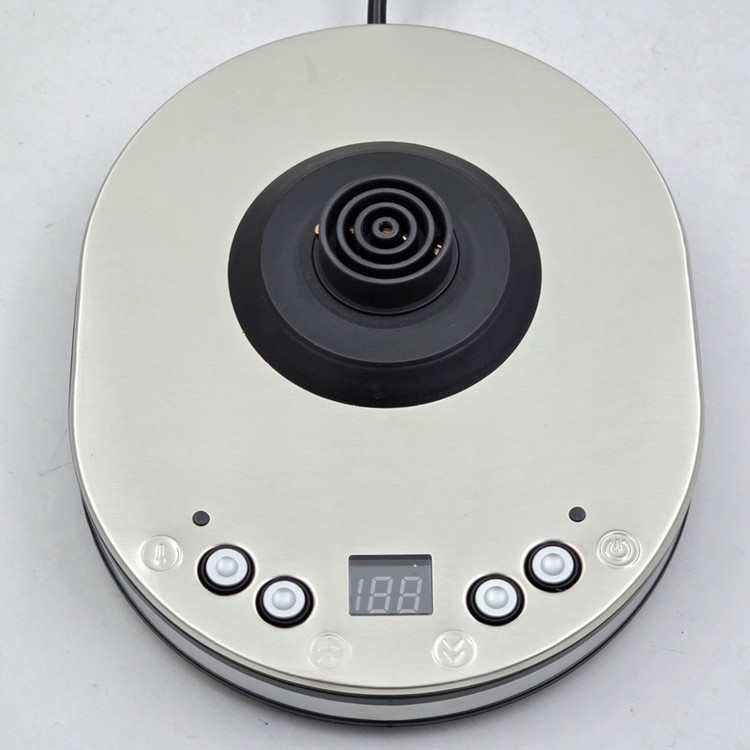 چای ساز روی هم سوپرکرست مدل SCT-4003