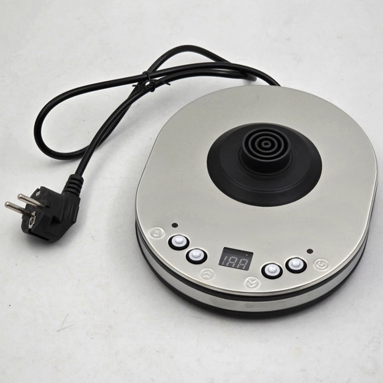 چای ساز روی هم سوپرکرست مدل SCT-4003