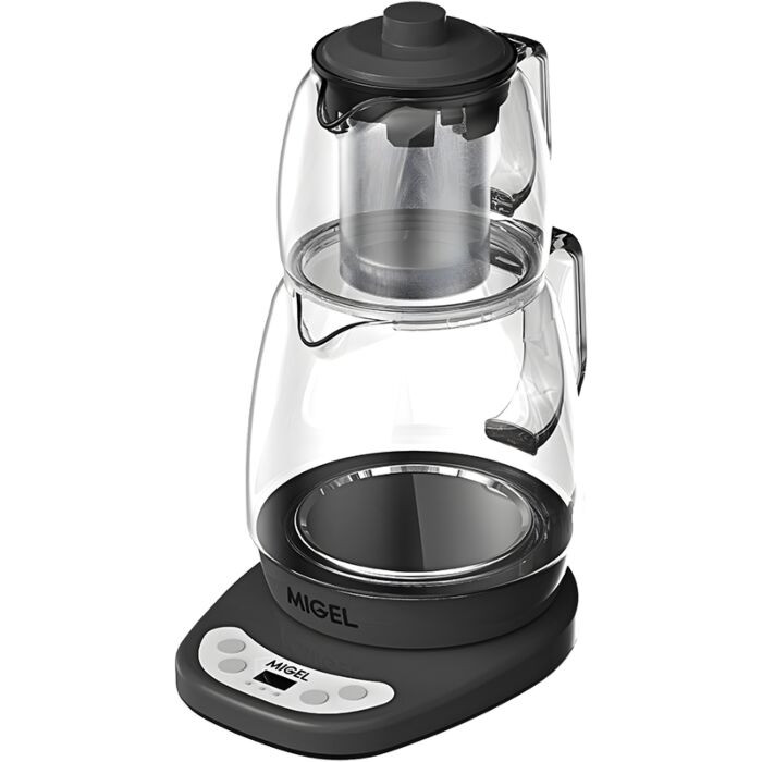 چای‌ساز روی هم میگل مدل GTS 114