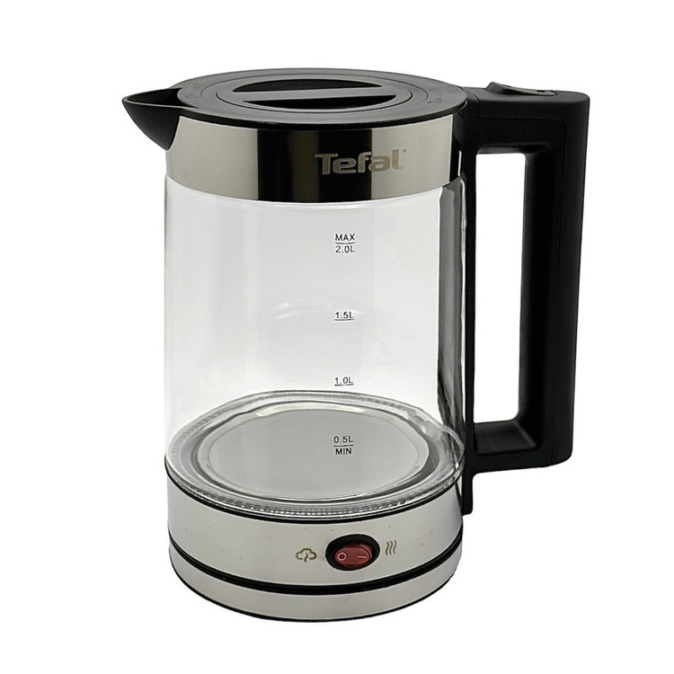 چای ساز روی هم تفال مدل TF-124