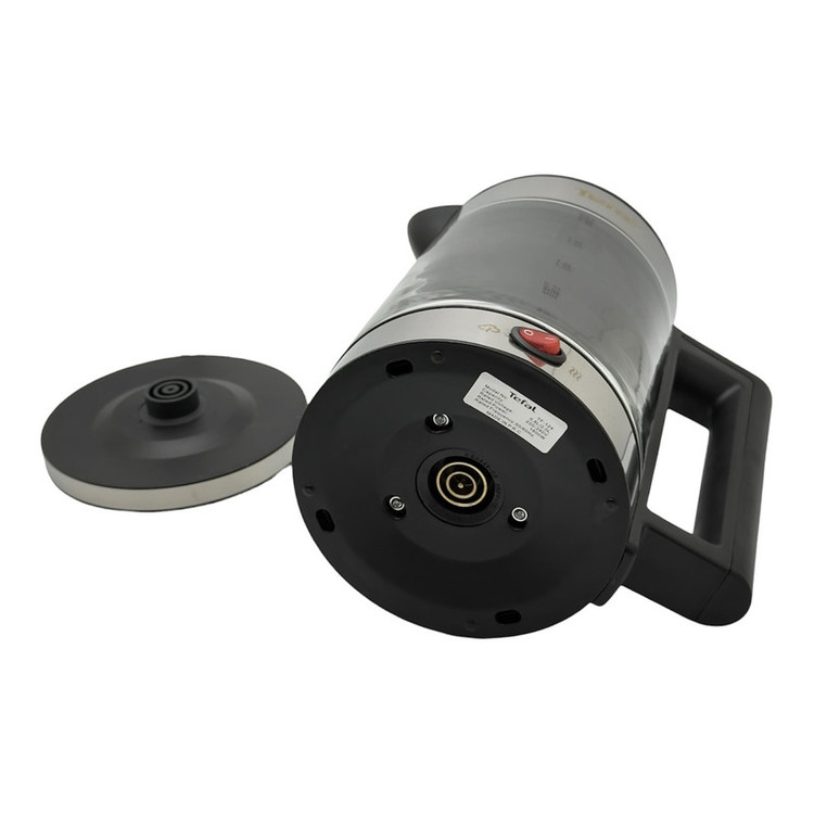 چای ساز روی هم تفال مدل TF-124