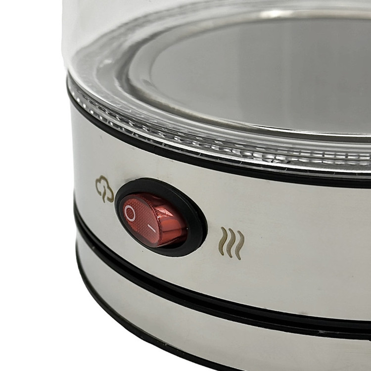 چای ساز روی هم تفال مدل TF-124