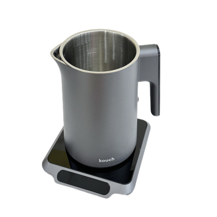 چای ساز روی هم کوخ مدل KTG2151
