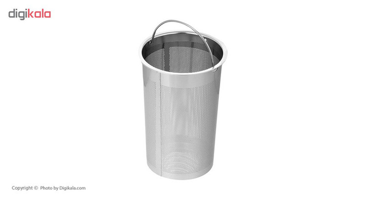 چای ساز دسینی مدل 7007