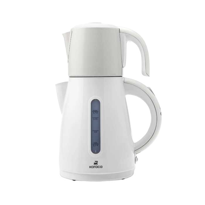 چای ساز کاراجا مدل Daystar 1501