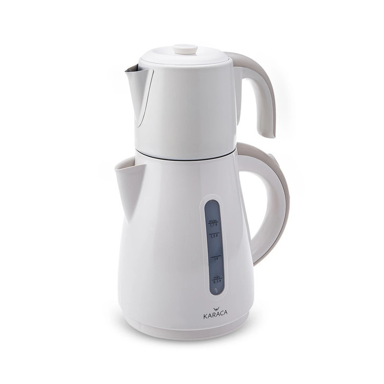 چای ساز کاراجا مدل Daystar 1501