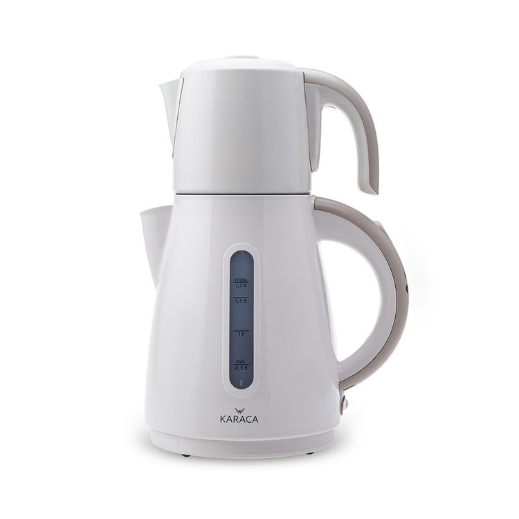 چای ساز کاراجا مدل Daystar 1501