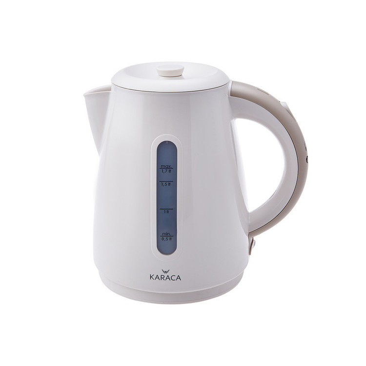 چای ساز کاراجا مدل Daystar 1501