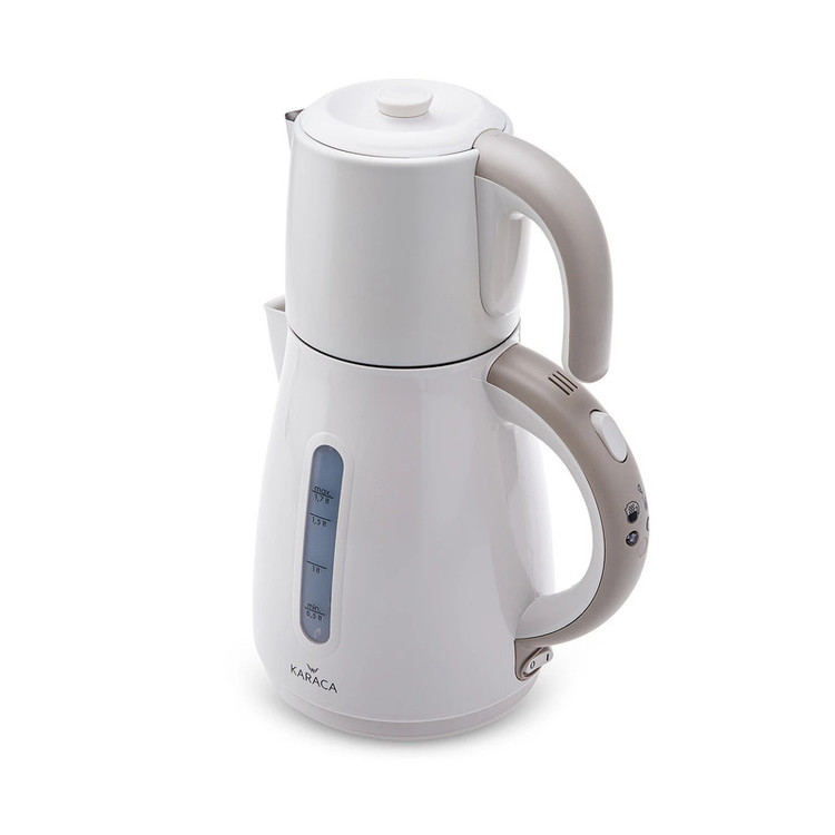 چای ساز کاراجا مدل Daystar 1501