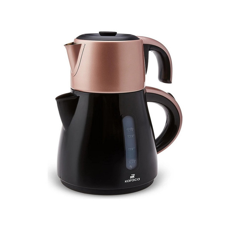 چای ساز کاراجا مدل Daystar 1501