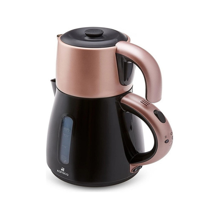 چای ساز کاراجا مدل Daystar 1501