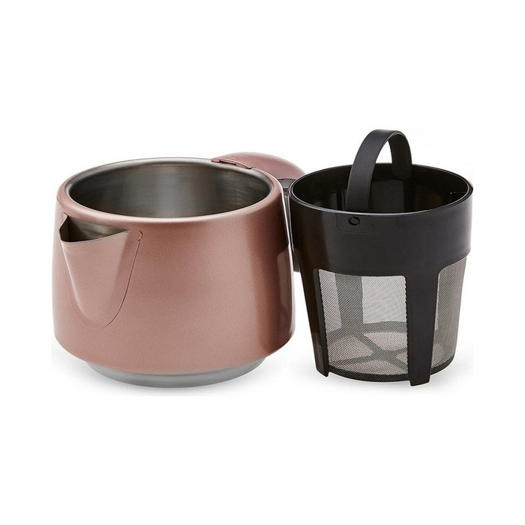 چای ساز کاراجا مدل Daystar 1501