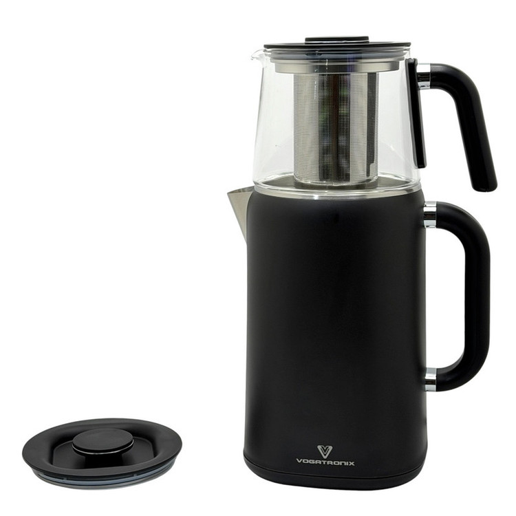 چایساز روی هم وگاترونیکس مدل VE-TM01