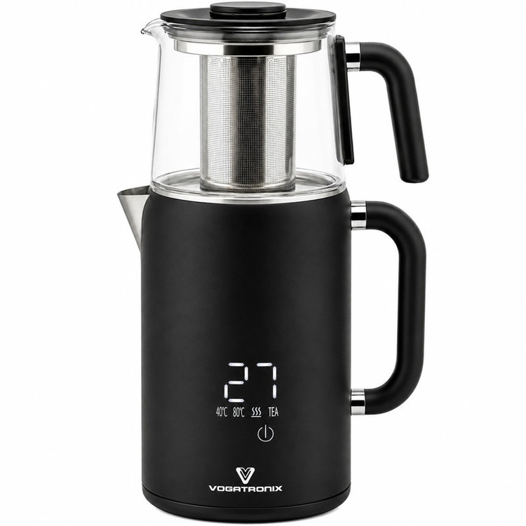 چایساز روی هم وگاترونیکس مدل VE-TM01